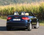 Audi A3 1.8T Cabriolet 2008 года (AU)
